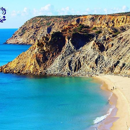 Hotel Burgau Turismo de Natureza Exterior foto