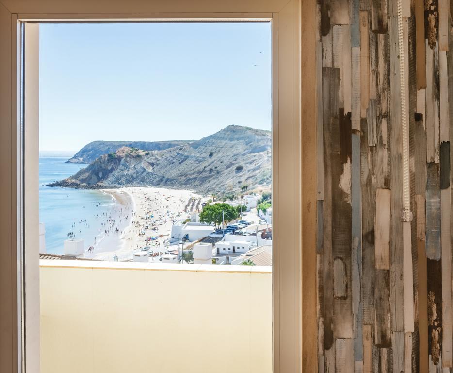 Hotel Burgau Turismo de Natureza Exterior foto