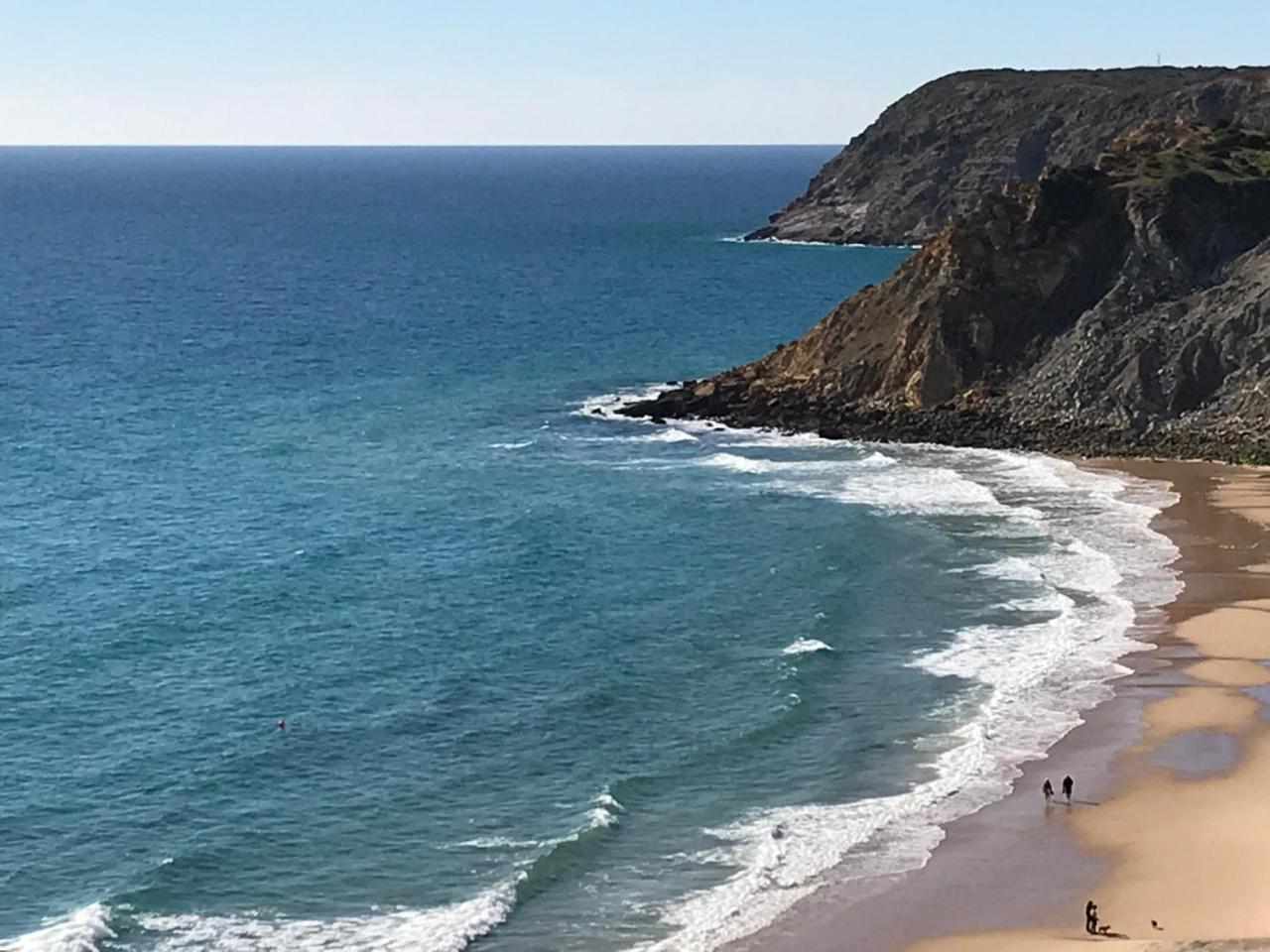 Hotel Burgau Turismo de Natureza Exterior foto