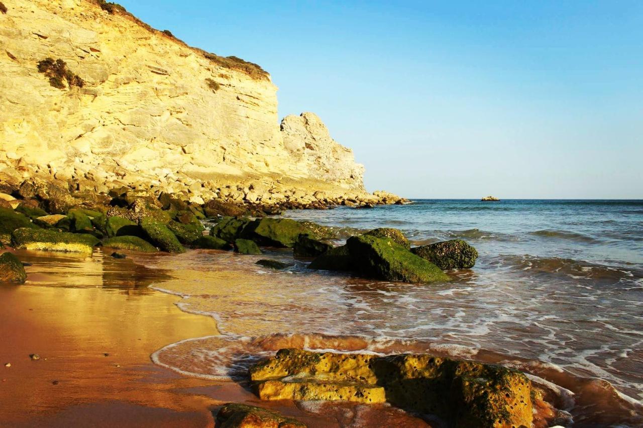 Hotel Burgau Turismo de Natureza Exterior foto